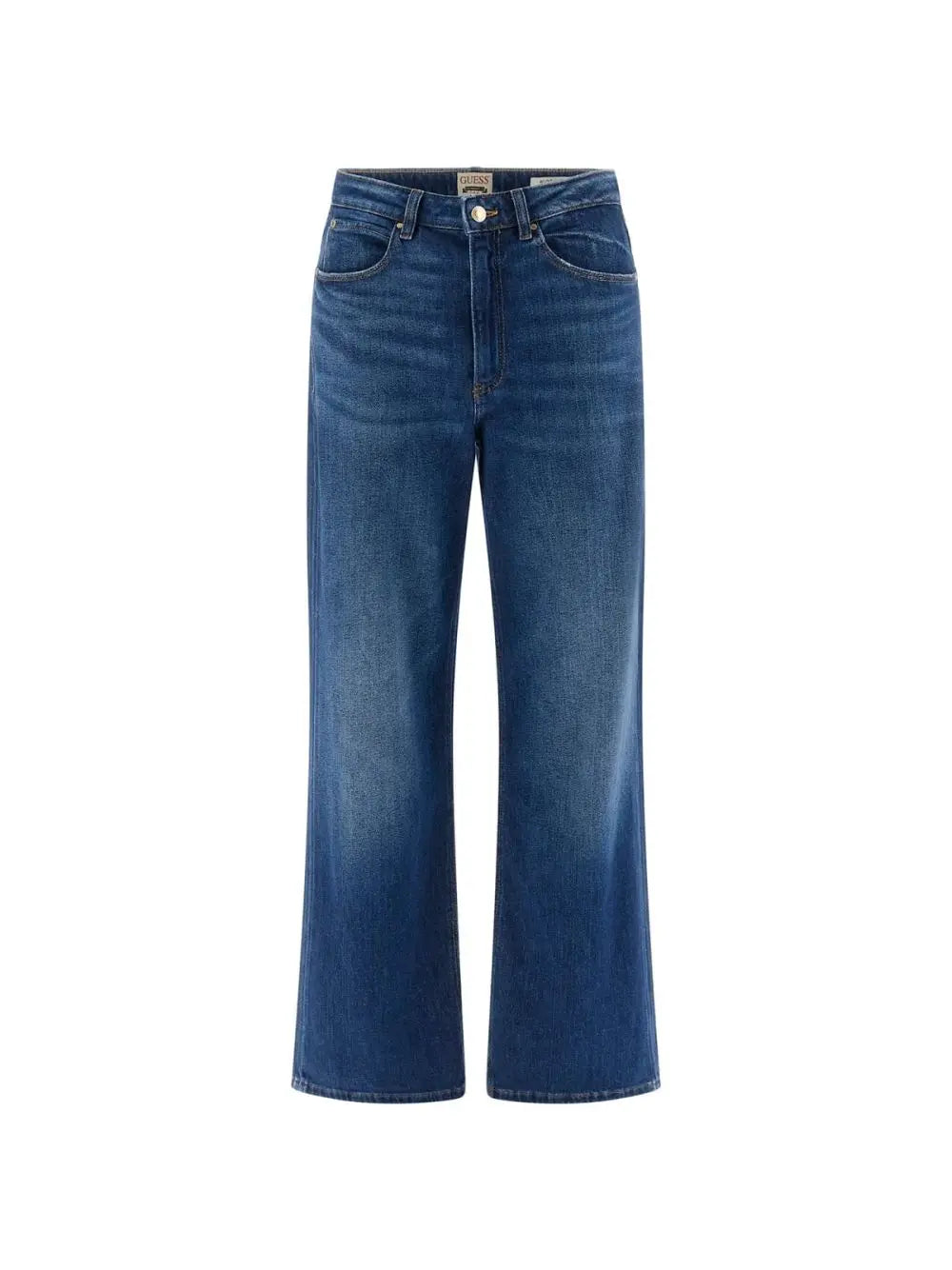 Pantalone Guess Donna - Denim