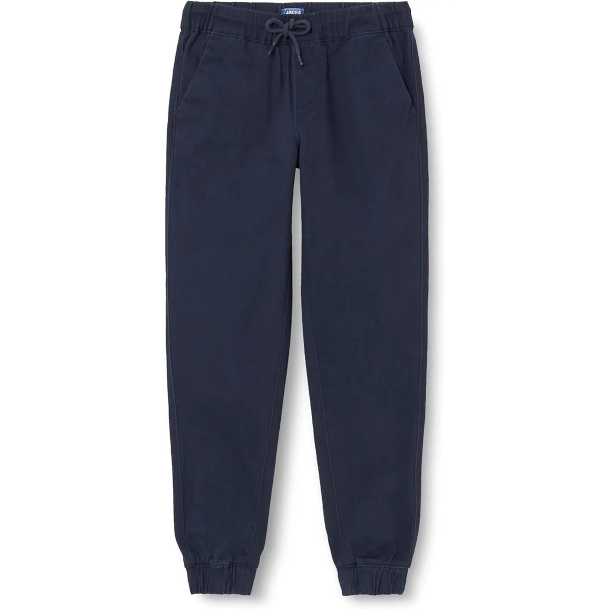 Pantalone JACK JONES Bambino GORDON DAVE Navy JACK JONES  Angolo dello Sport