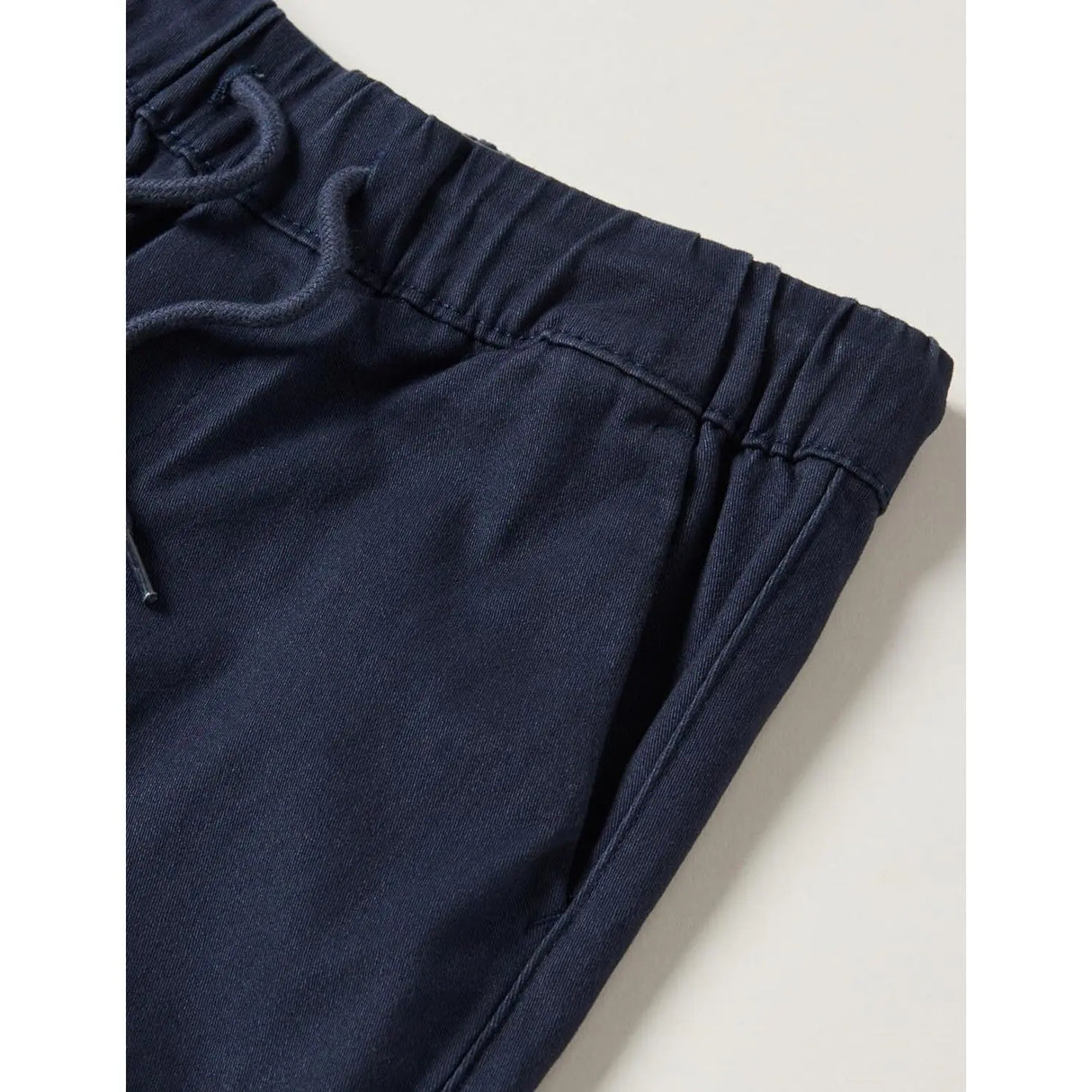 Pantalone JACK JONES Bambino GORDON DAVE Navy JACK JONES  Angolo dello Sport
