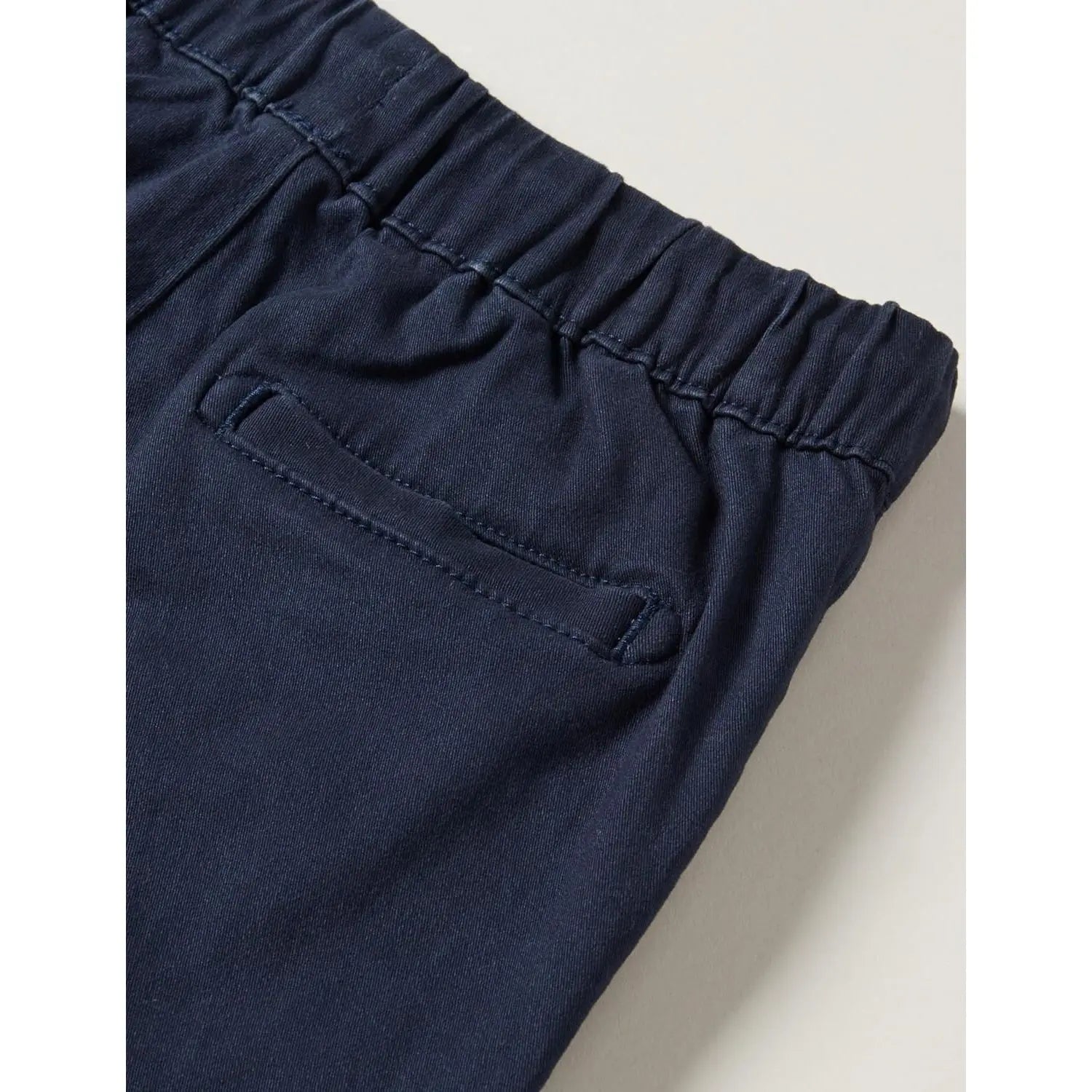 Pantalone JACK JONES Bambino GORDON DAVE Navy JACK JONES  Angolo dello Sport