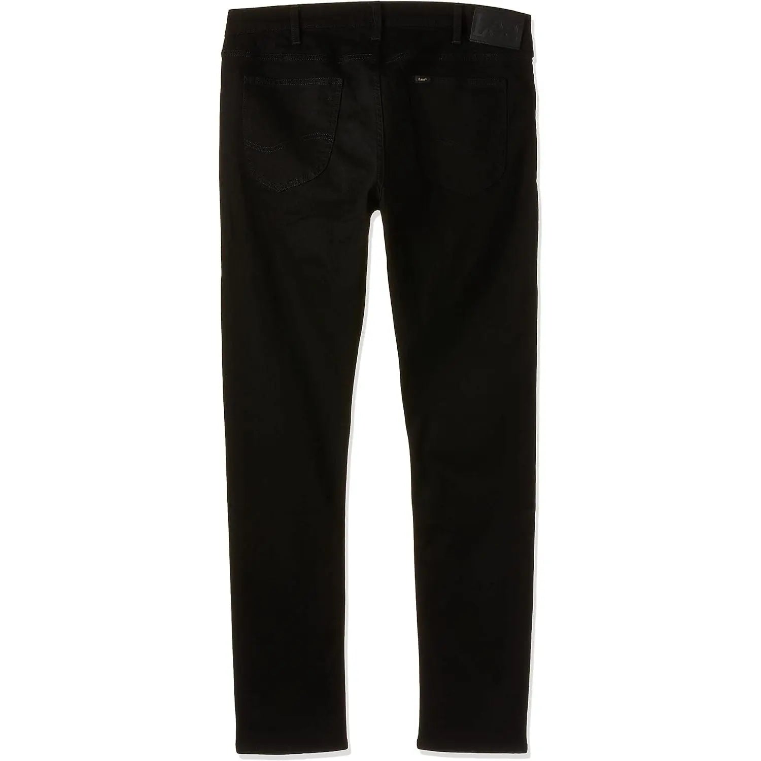 Pantalone LEE Uomo LUKE Nero LEE  Angolo dello Sport