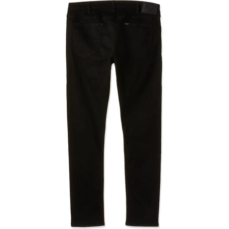 Pantalone LEE Uomo LUKE Nero LEE  Angolo dello Sport