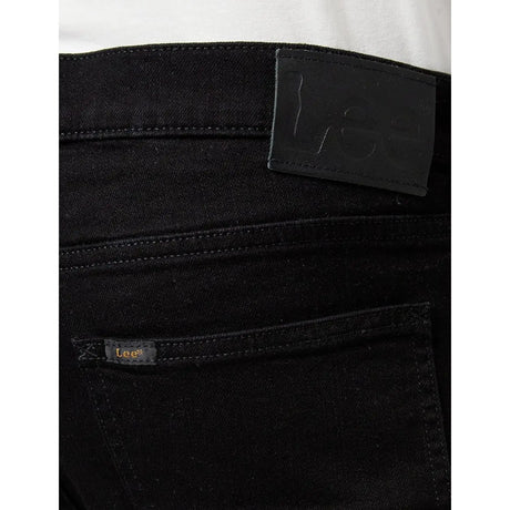 Pantalone LEE Uomo LUKE Nero LEE  Angolo dello Sport