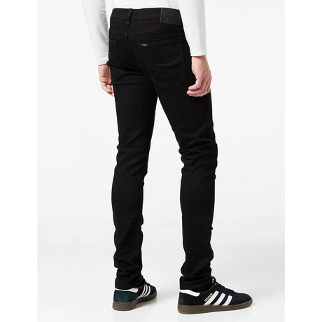 Pantalone LEE Uomo LUKE Nero LEE  Angolo dello Sport