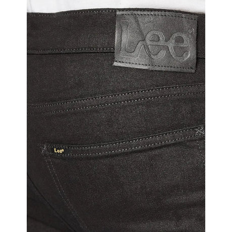Pantalone LEE Uomo LUKE Nero LEE  Angolo dello Sport