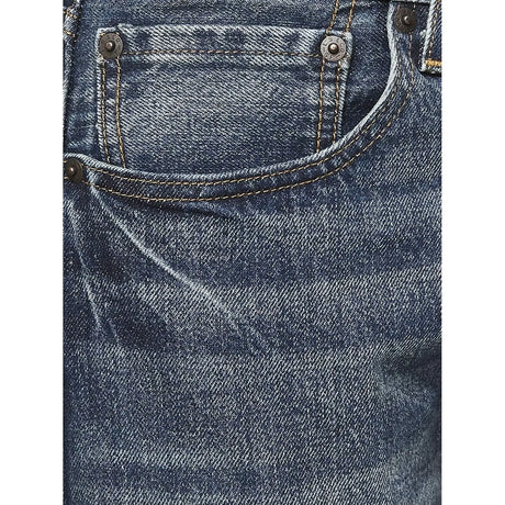 Pantalone LEE Uomo LUKE Nero LEE  Angolo dello Sport