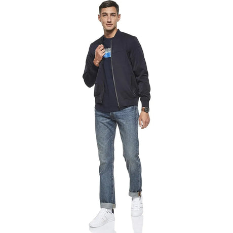 Pantalone LEE Uomo LUKE Nero LEE  Angolo dello Sport