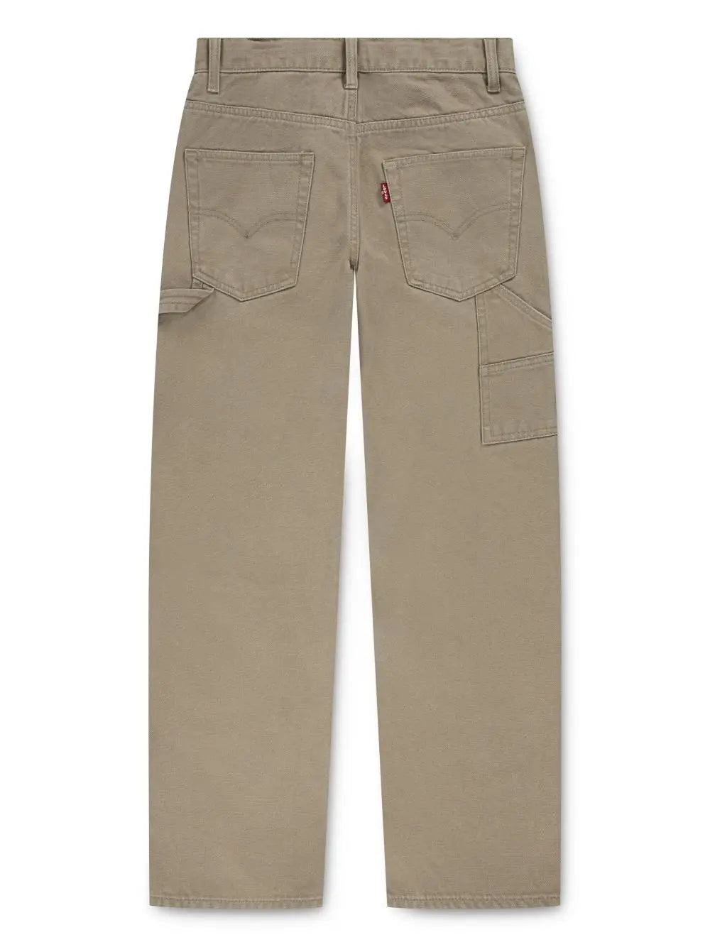 Pantalone Levi's Bambino - Oro