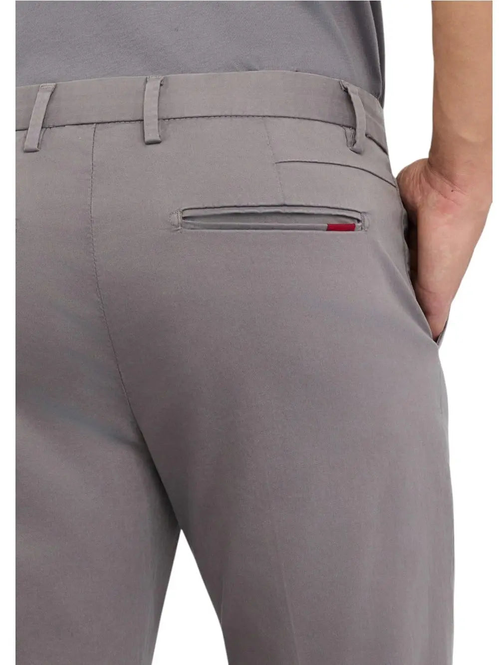 Pantalone Liu Jo Uomo - Grigio