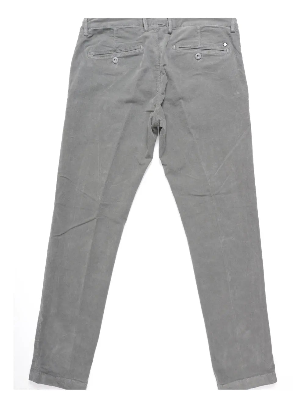 Pantalone Modfitters Uomo Mod 005 Grigio Modfitters Angolo dello Sport