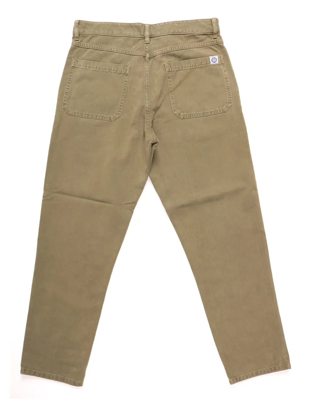 Pantalone Modfitters Uomo Mod 028 Verde Modfitters Angolo dello Sport
