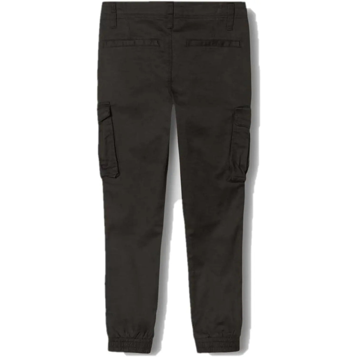 Pantalone NAME IT Bambino RYAN CARGO Nero NAME IT  Angolo dello Sport