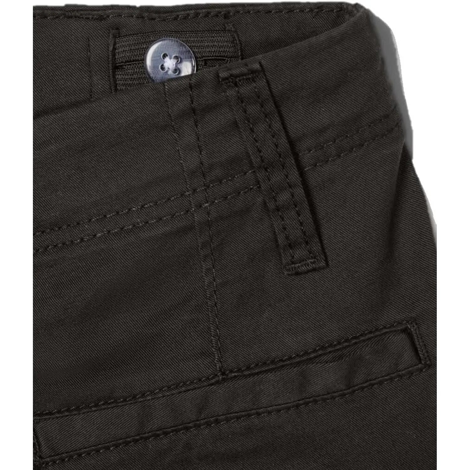 Pantalone NAME IT Bambino RYAN CARGO Nero NAME IT  Angolo dello Sport