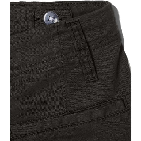 Pantalone NAME IT Bambino RYAN CARGO Nero NAME IT  Angolo dello Sport