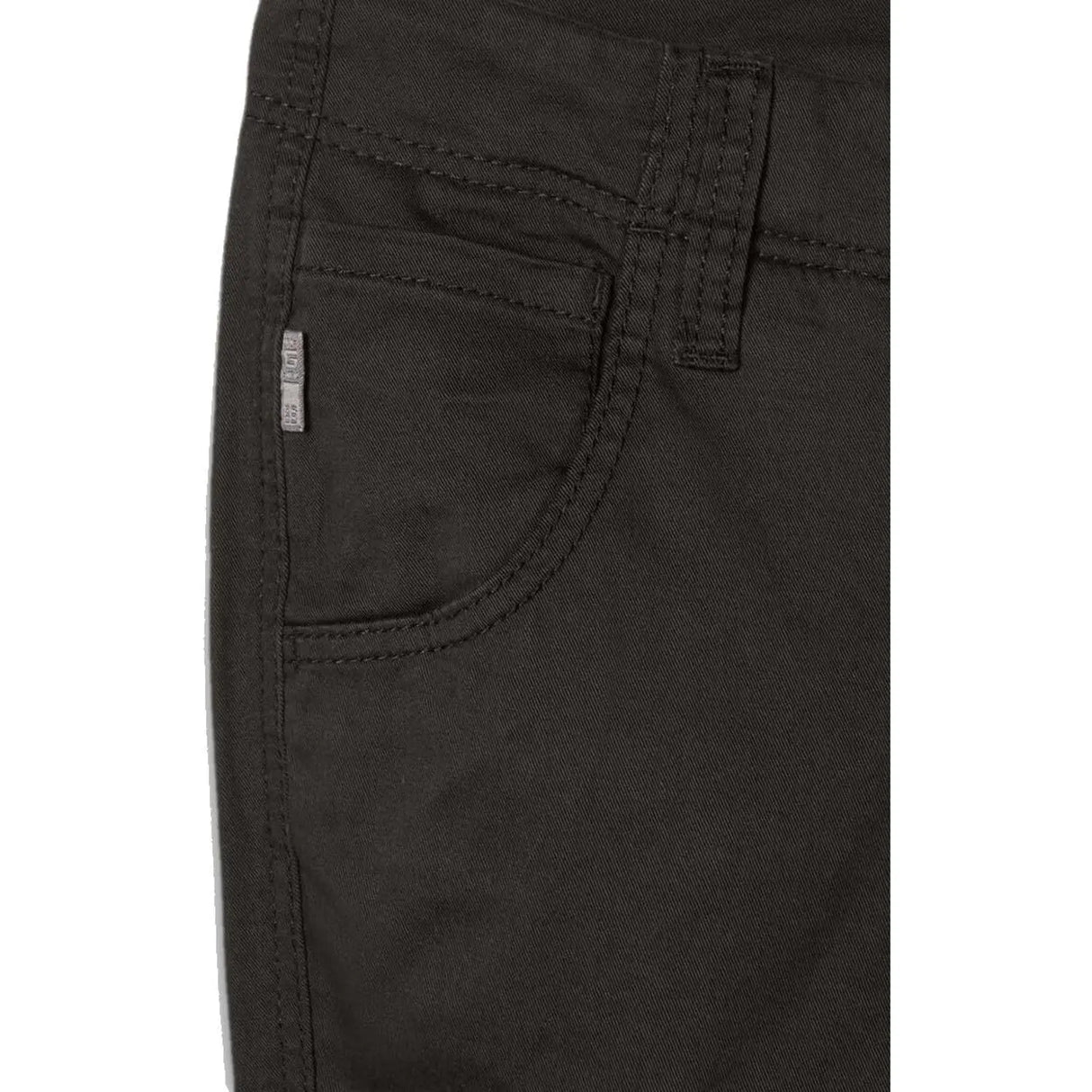 Pantalone NAME IT Bambino RYAN CARGO Nero NAME IT  Angolo dello Sport