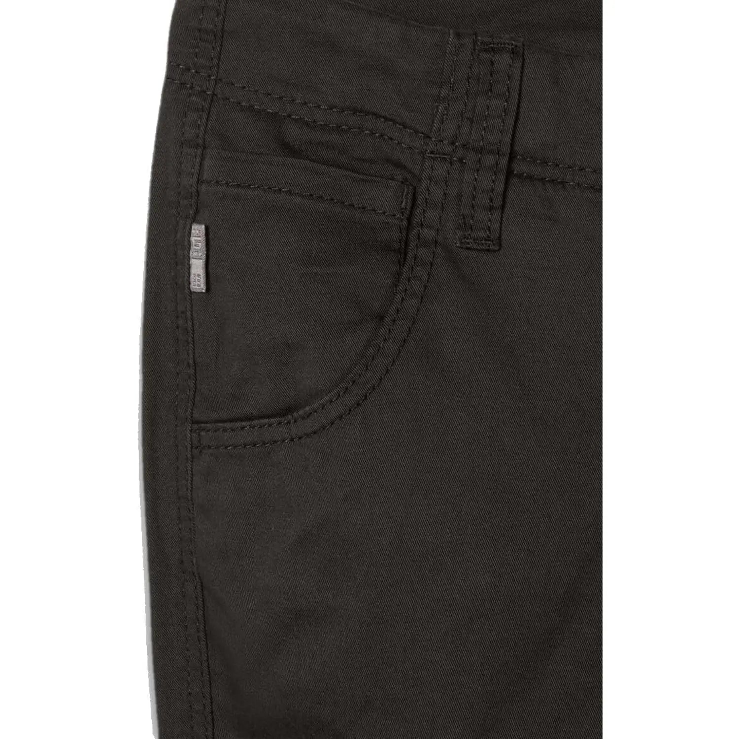 Pantalone NAME IT Bambino RYAN CARGO Nero NAME IT  Angolo dello Sport