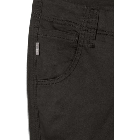 Pantalone NAME IT Bambino RYAN CARGO Nero NAME IT  Angolo dello Sport