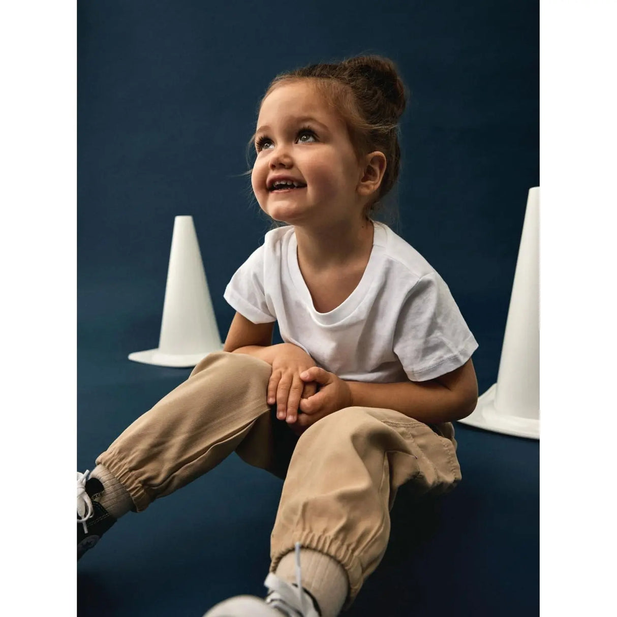 Casco BOLLE' Unisex atmos pure i 52-55cm Rosso