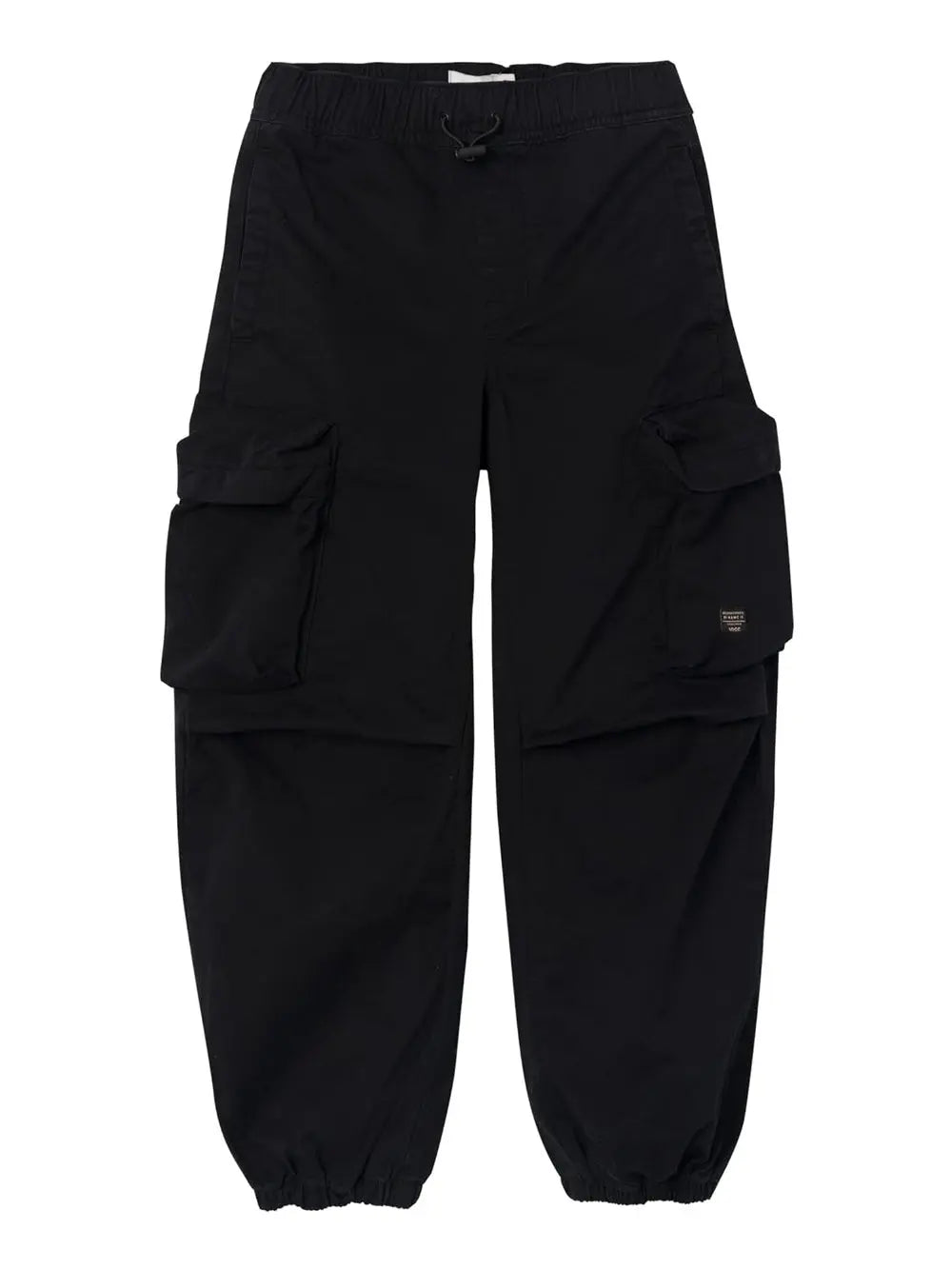 Pantalone Name It Bambino Ben Nero Name It  Angolo dello Sport