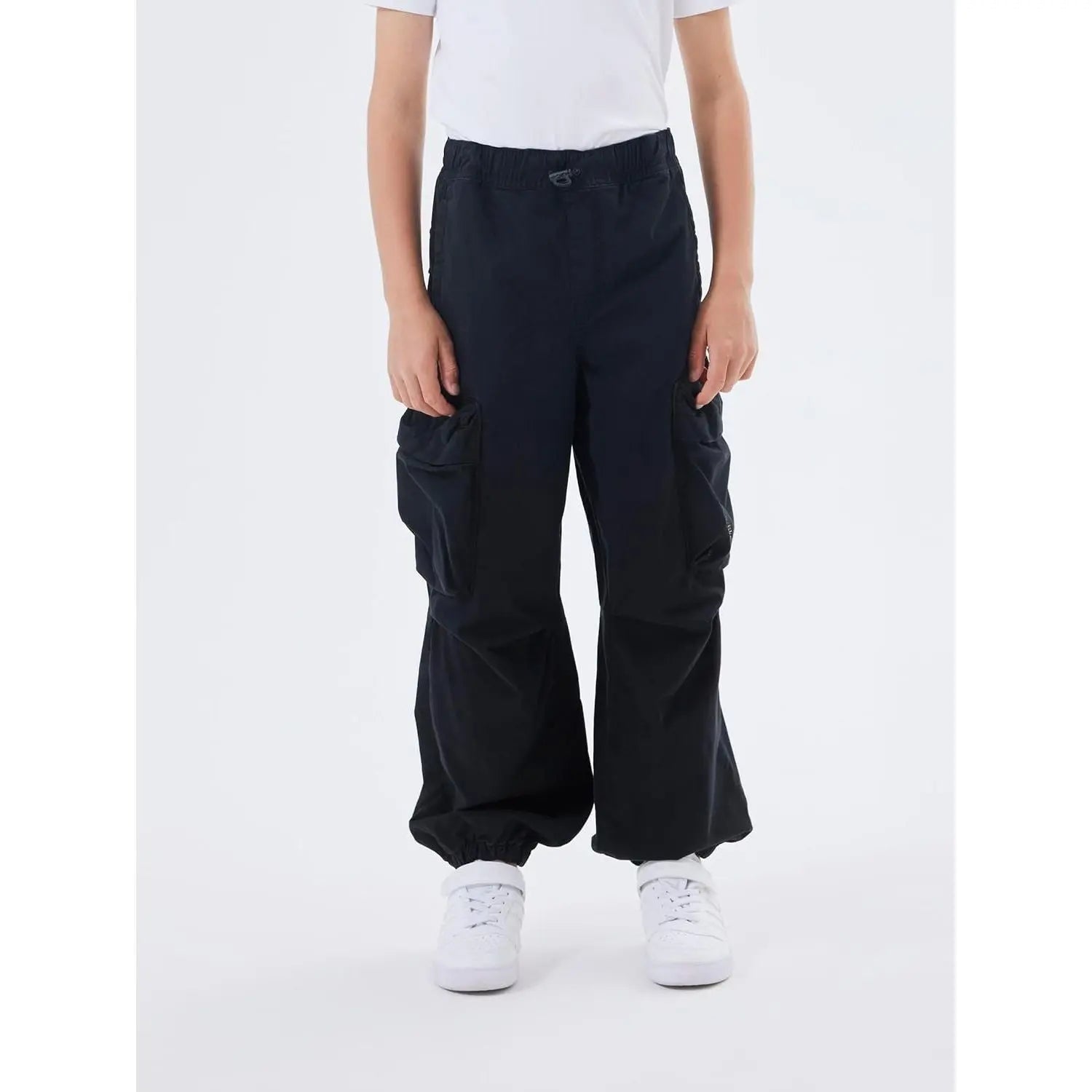 Pantalone Name It Bambino Ben Nero Name It  Angolo dello Sport