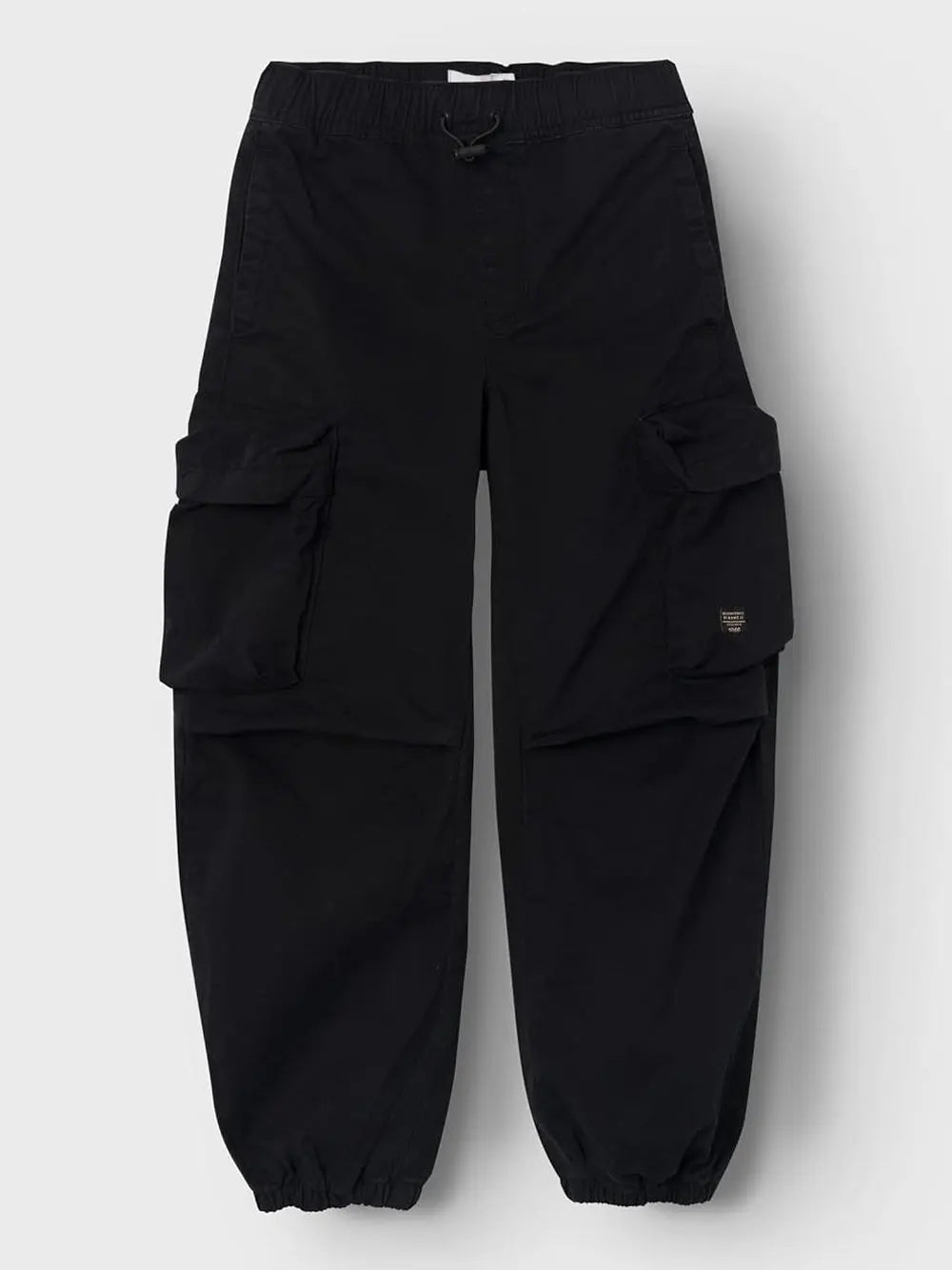 Pantalone Name It Bambino Ben Nero Name It  Angolo dello Sport