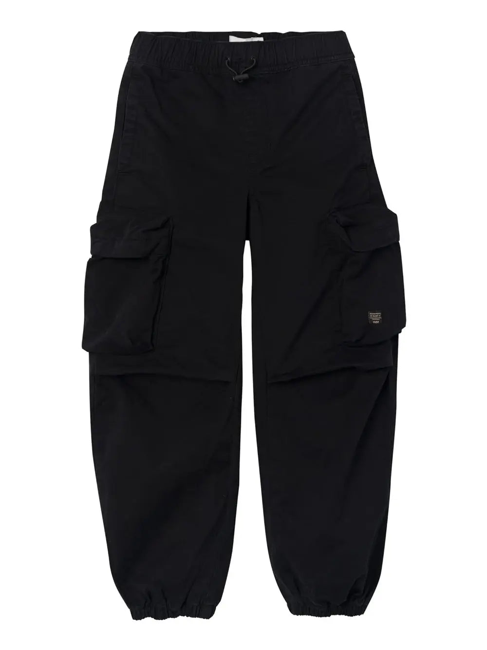 Pantalone Name It Bambino Ben Nero Name It  Angolo dello Sport