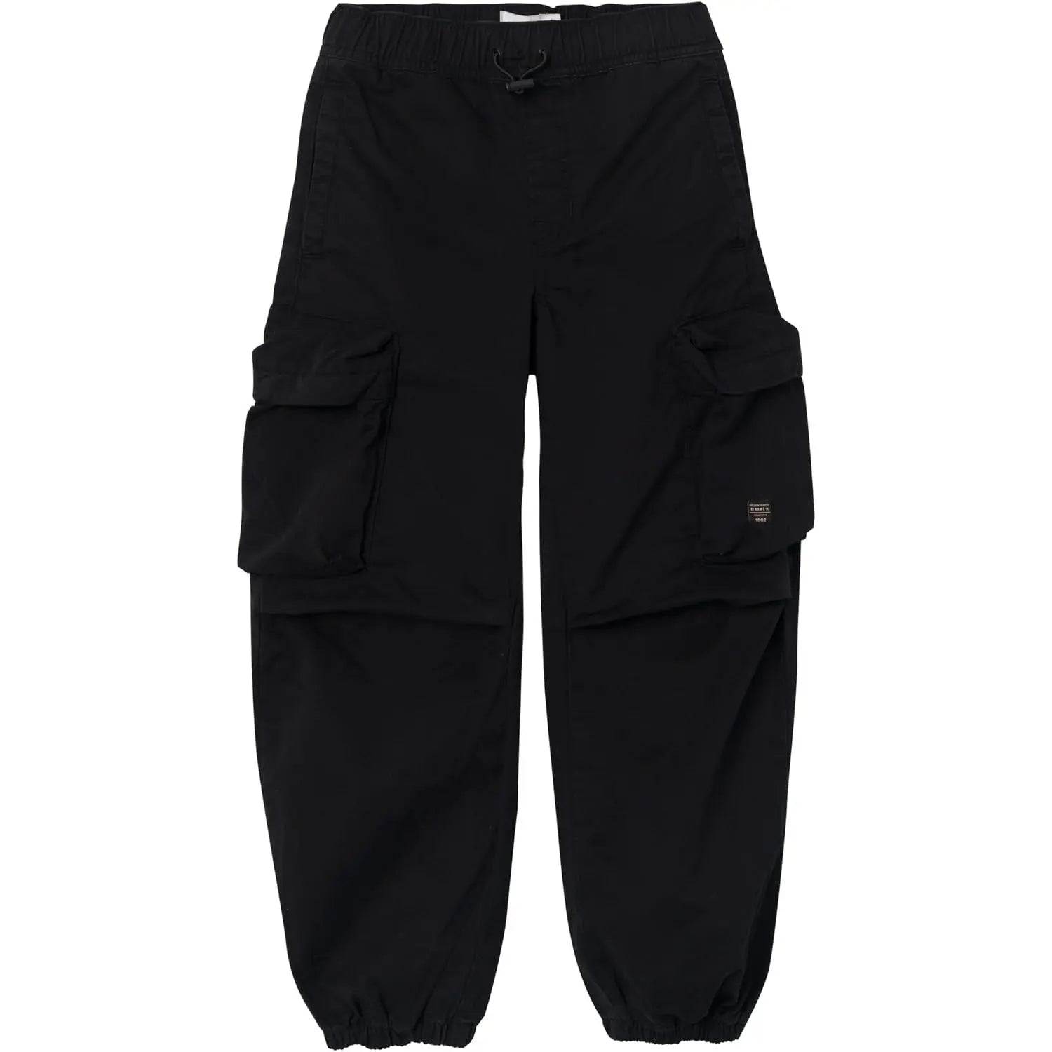 Pantalone Name It Bambino Ben Nero Name It  Angolo dello Sport