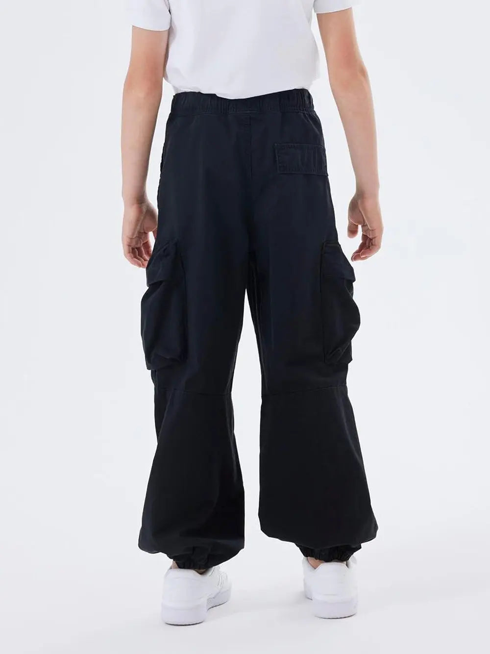 Pantalone Name It Bambino Ben Nero Name It  Angolo dello Sport