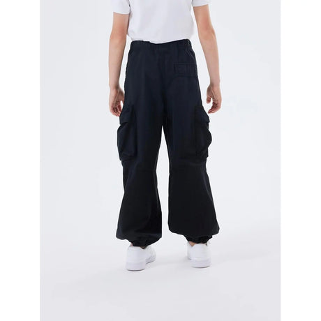 Pantalone Name It Bambino Ben Nero Name It  Angolo dello Sport