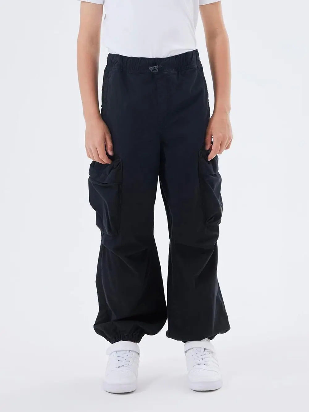 Pantalone Name It Bambino Ben Nero Name It  Angolo dello Sport