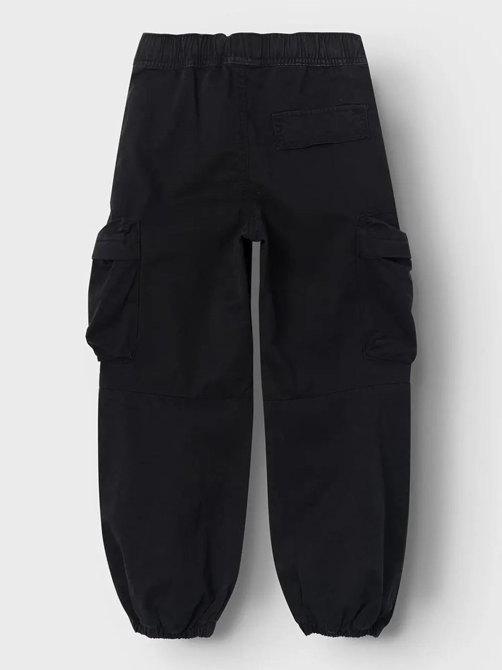 Pantalone Name It Bambino Ben Nero Name It  Angolo dello Sport