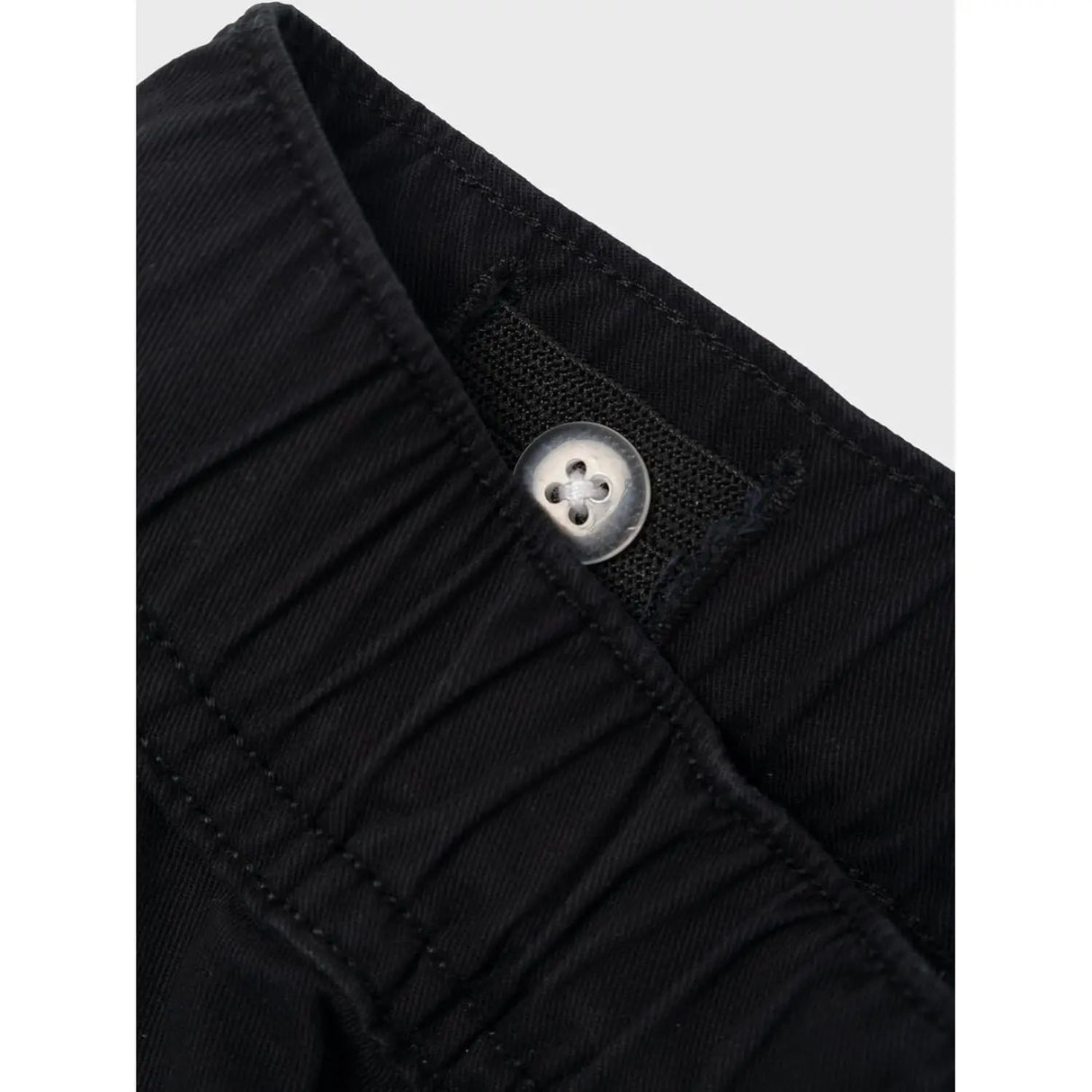 Pantalone Name It Bambino Ben Nero Name It  Angolo dello Sport