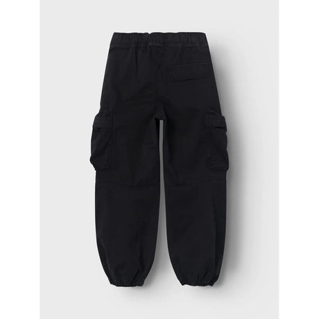 Pantalone Name It Bambino Ben Nero Name It  Angolo dello Sport