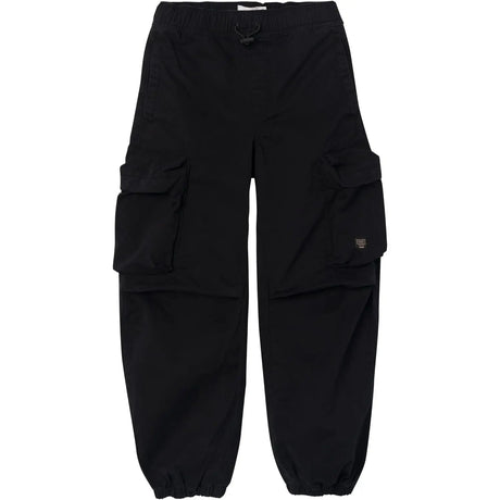 Pantalone Name It Bambino Ben Nero Name It  Angolo dello Sport