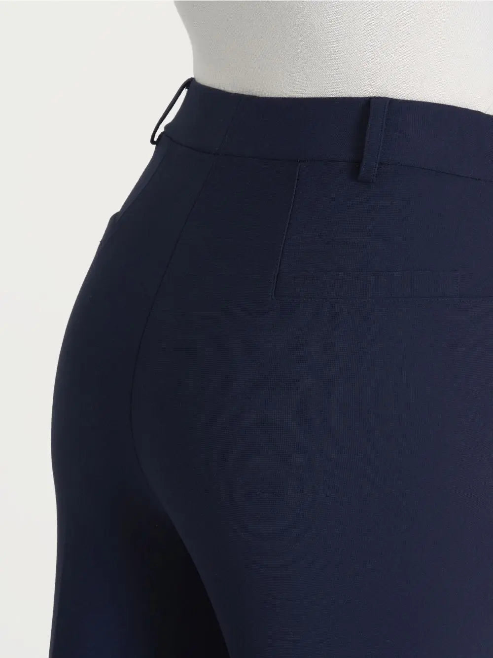 Pantalone Ragno Donna - Blu