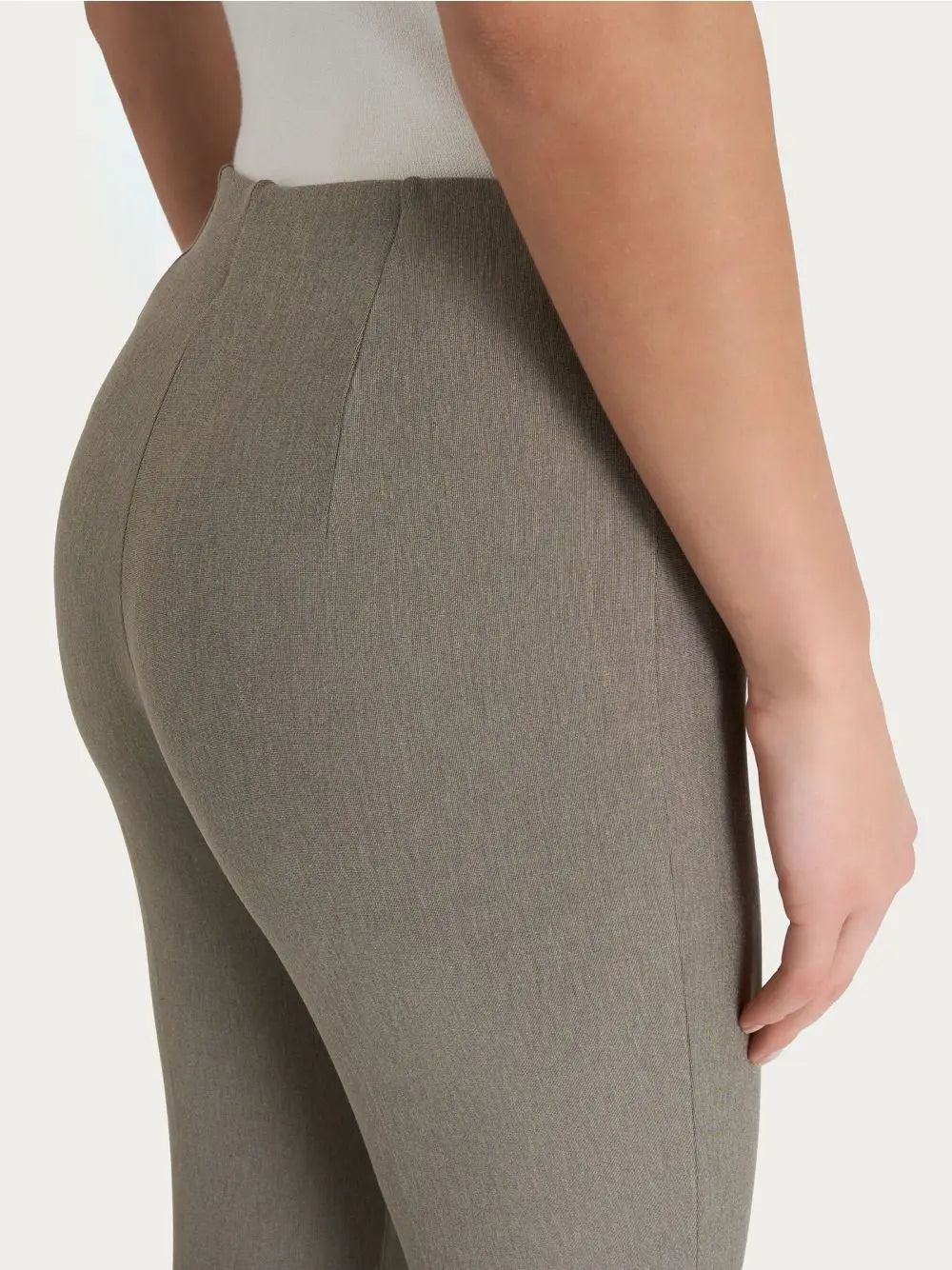 Pantalone Ragno Donna - Grigio
