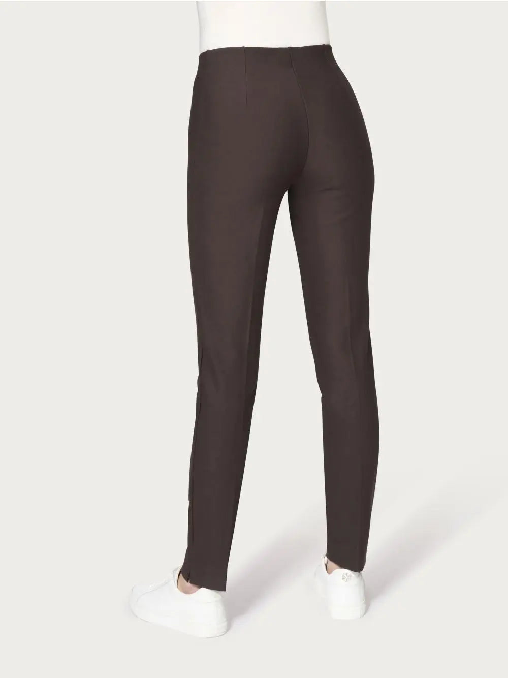 Pantalone Ragno Donna - Marrone