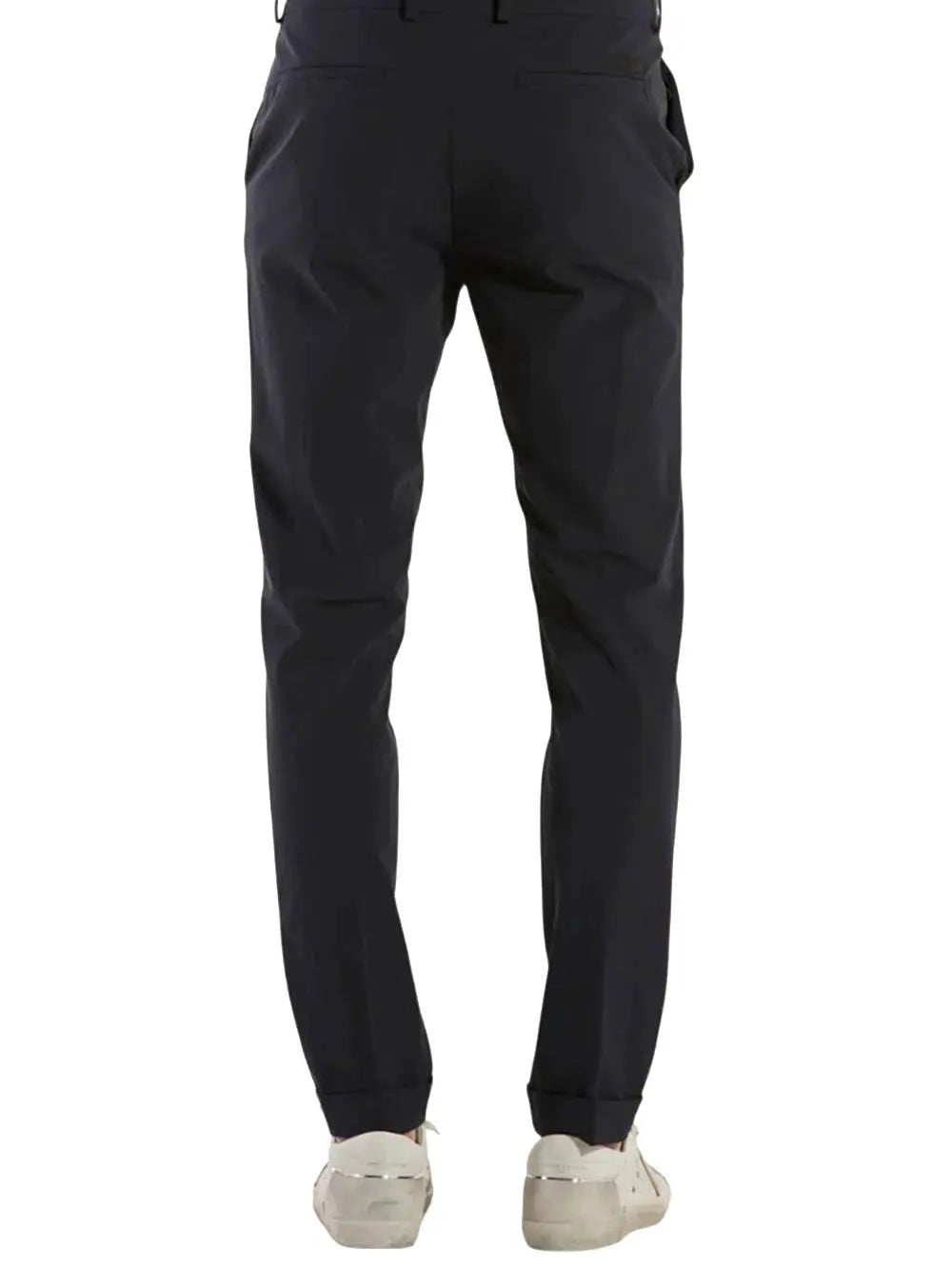 Pantalone Rrd Uomo