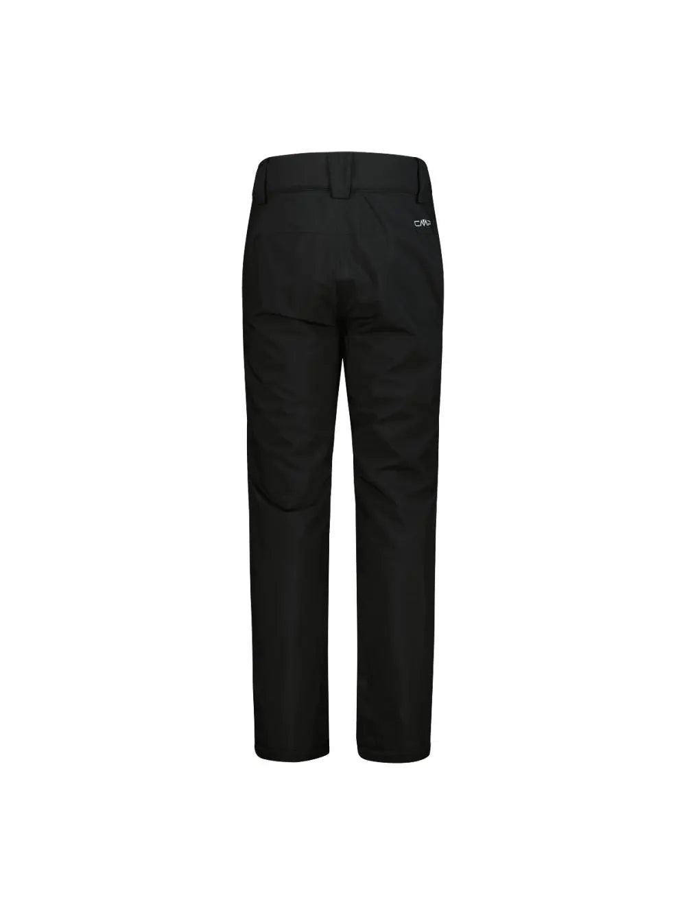 Pantalone Sci Campagnolo Donna - Nero