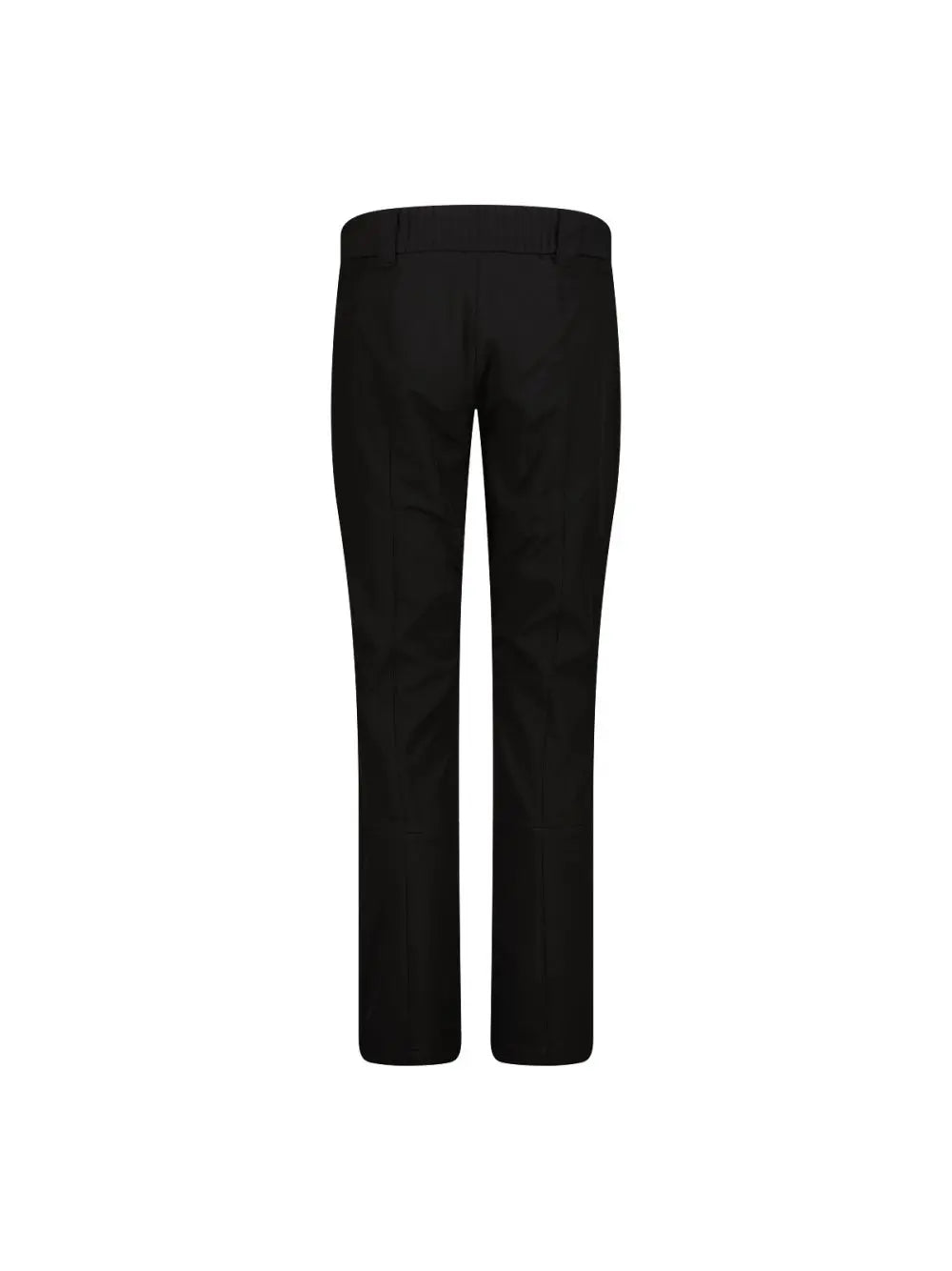 Pantalone Sci Campagnolo Donna - Nero