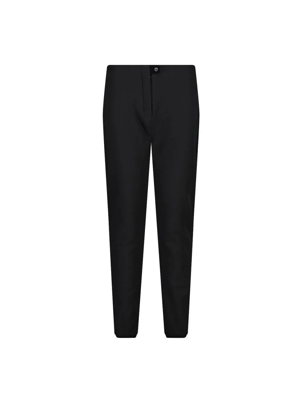 Pantalone Sci Campagnolo Donna - Nero
