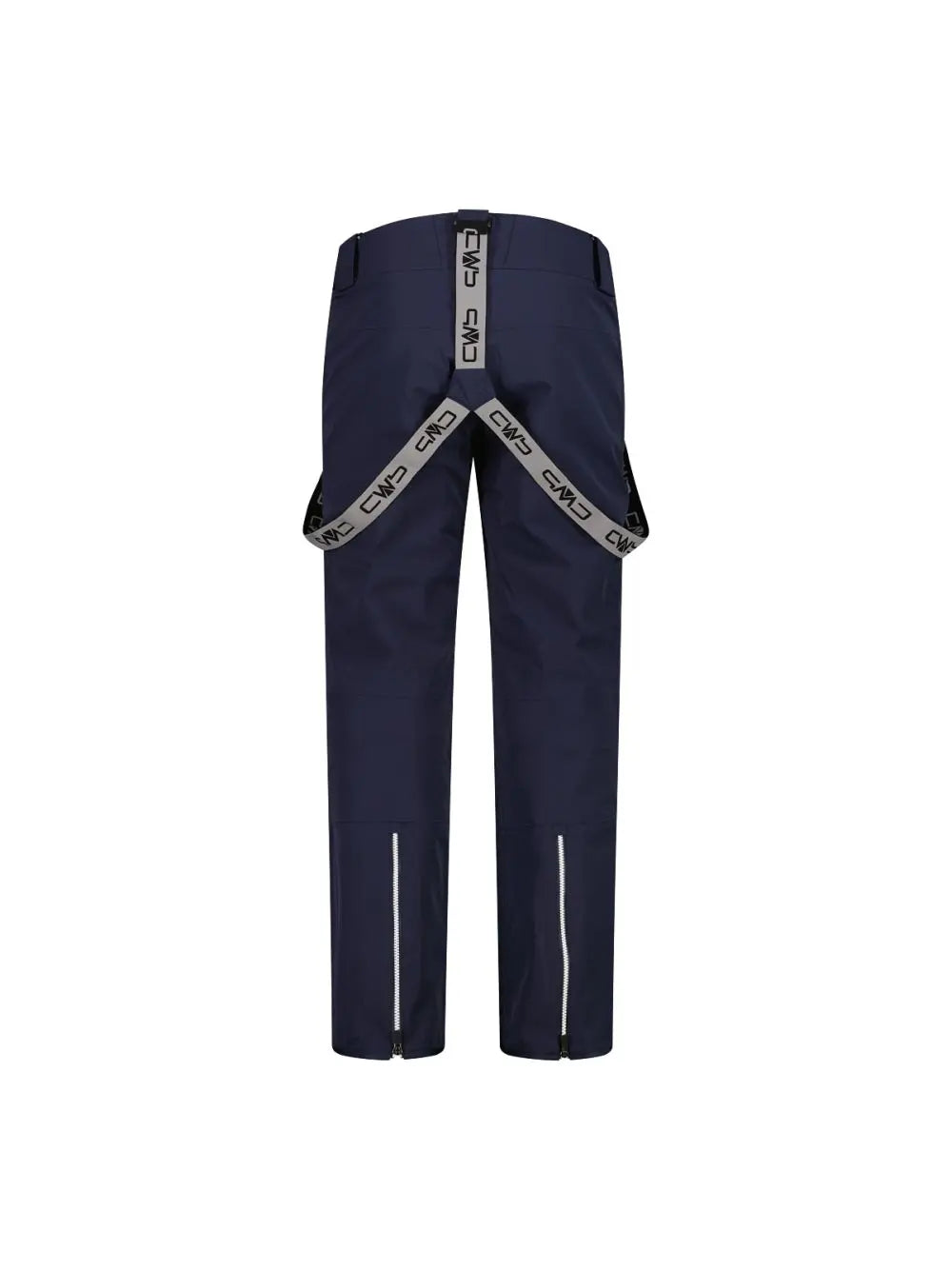 Pantalone Sci Campagnolo Uomo - Blu