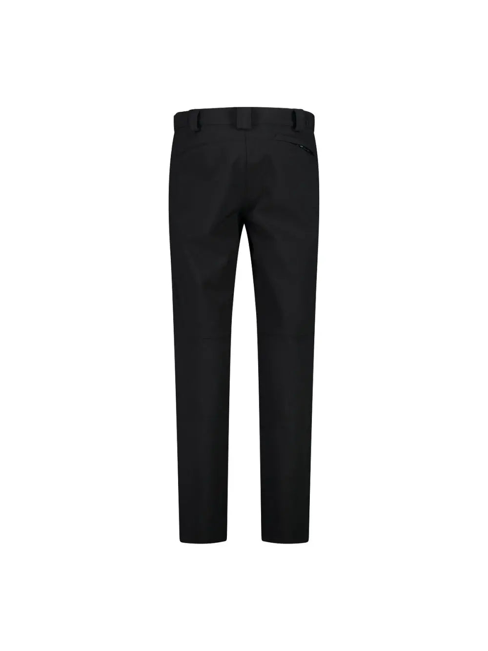 Pantalone Sci Campagnolo Uomo - Nero