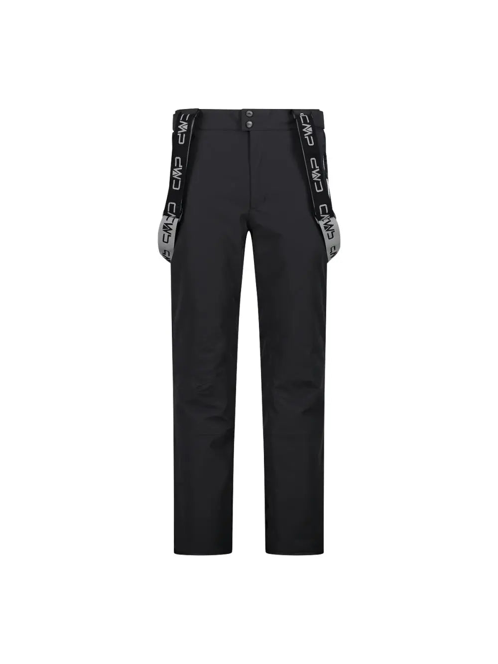 Pantalone Sci Campagnolo Uomo - Nero