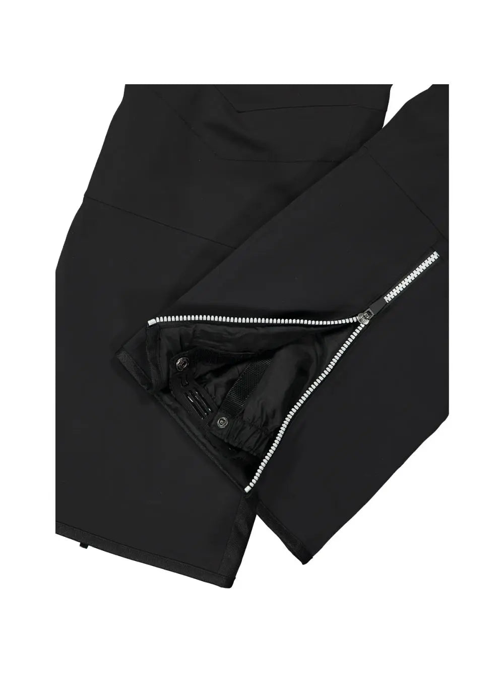 Pantalone Sci Campagnolo Uomo - Nero