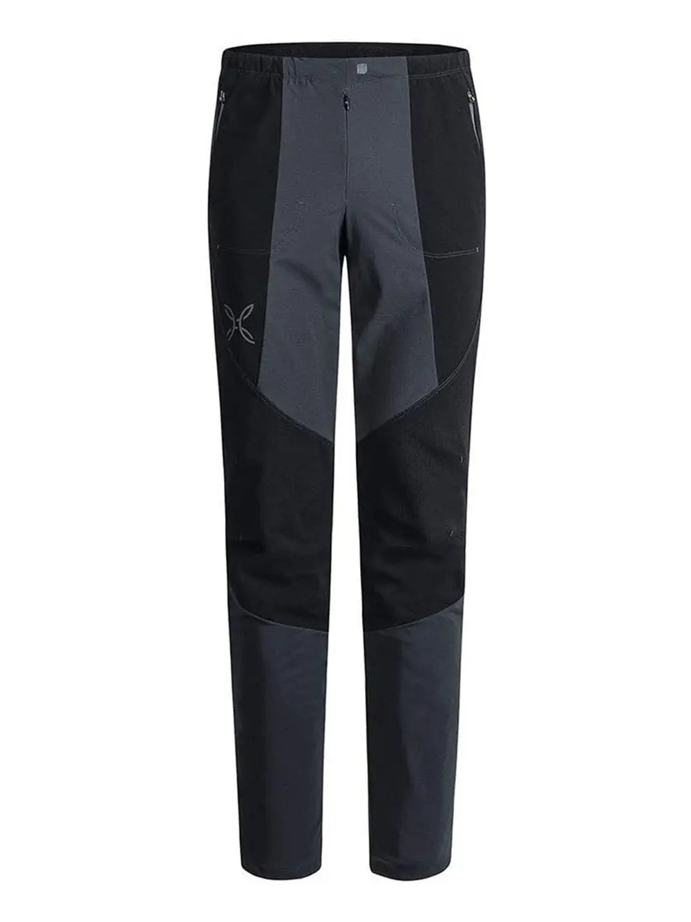 Pantalone Sportivo Montura Donna Rocky Grigio Montura Angolo dello Sport