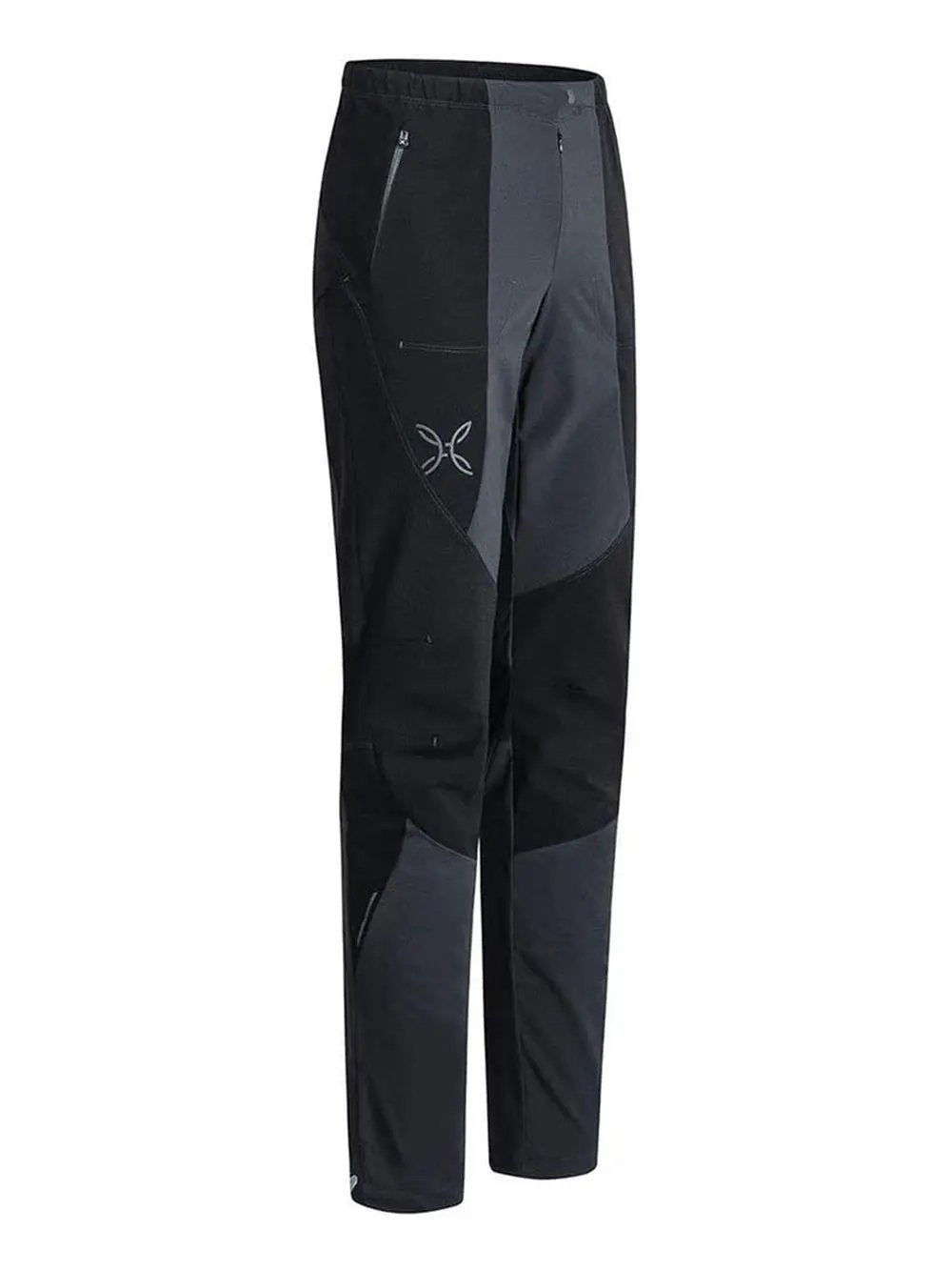 Pantalone Sportivo Montura Donna Rocky Grigio Montura Angolo dello Sport