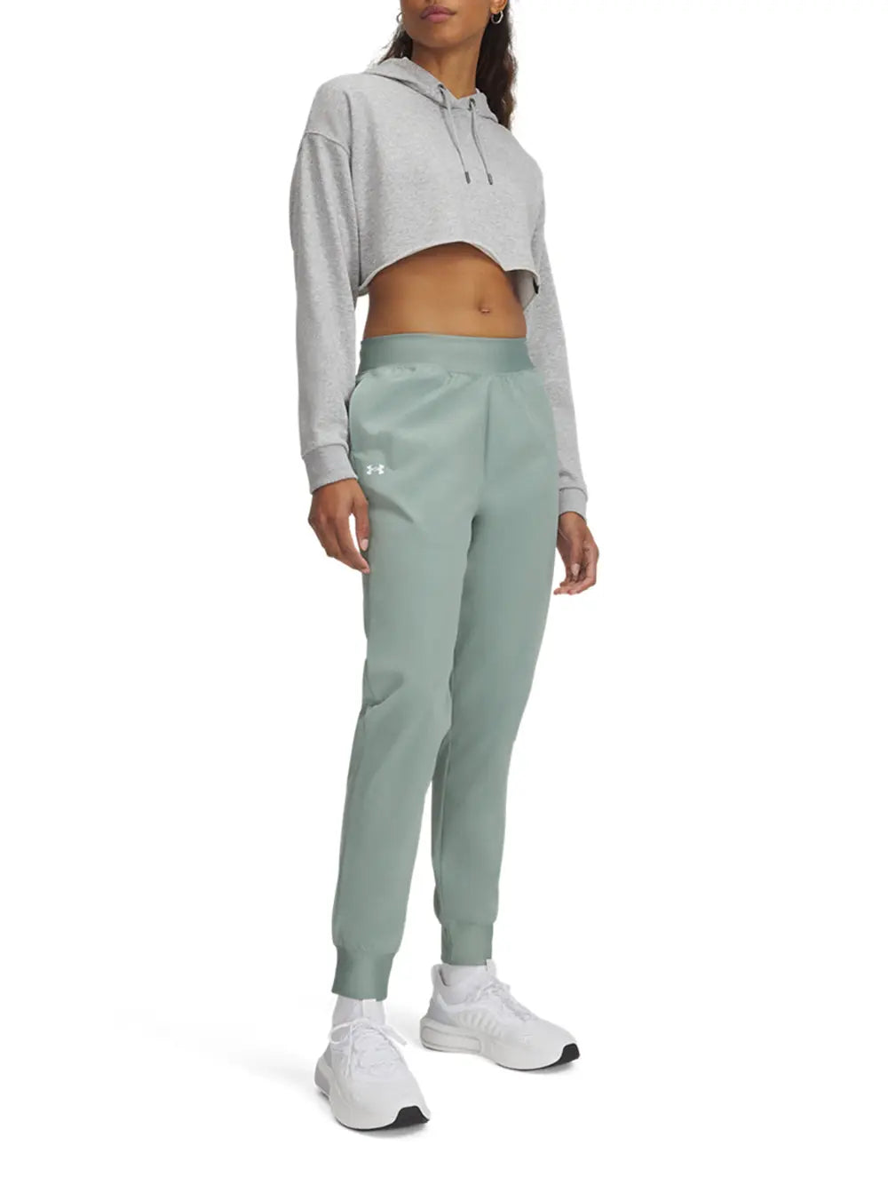 Pantalone Sportivo Under Armour Donna