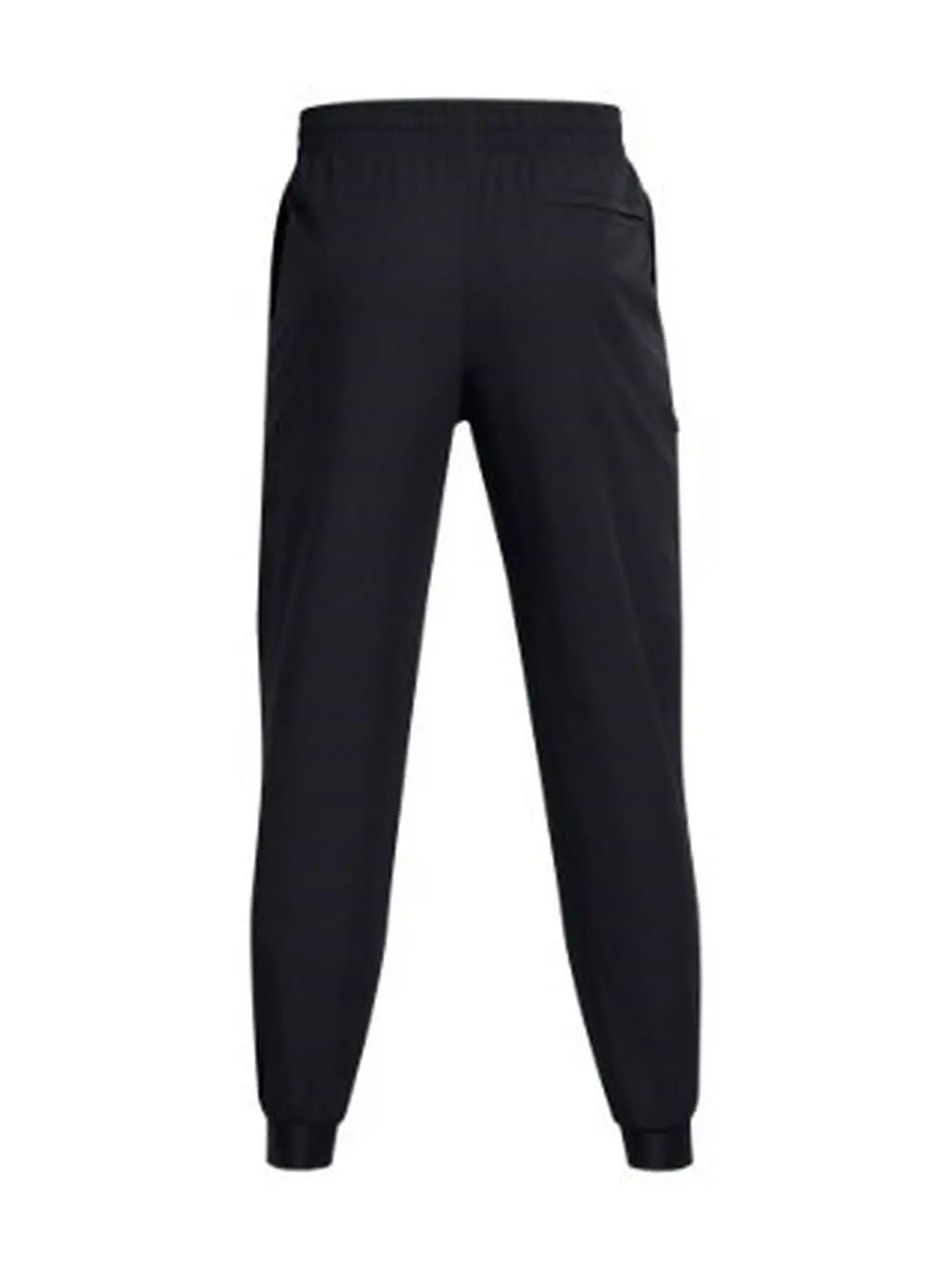 Pantalone Sportivo Under Armour UA Unstoppable Uomo - Nero
