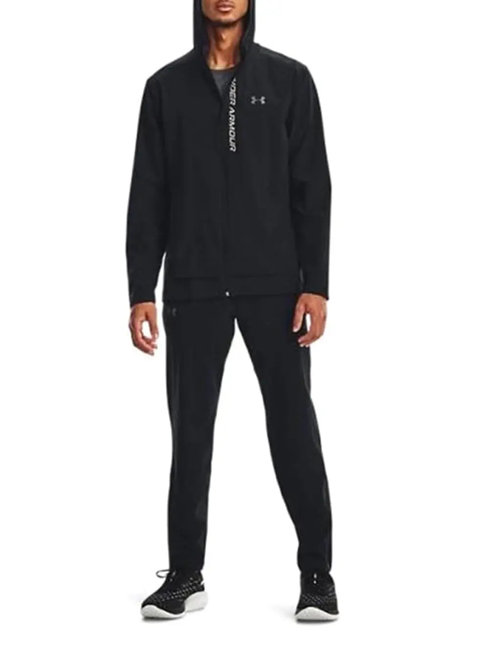 Pantalone Sportivo Under Armour Uomo - Nero